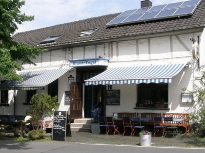 Foto: blauer engel